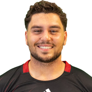 Fabio GONZALEZ